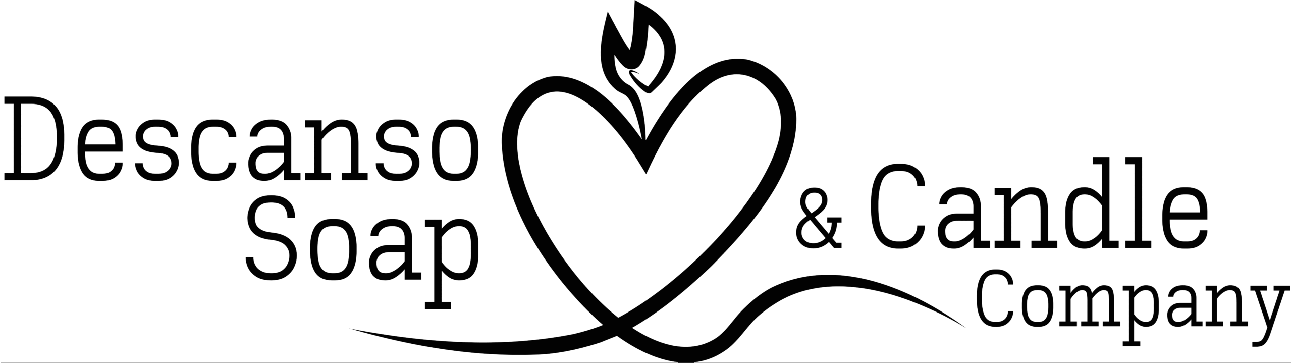Soapandcandle
